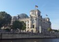 Berlin: Spremni za obustavu ruskog gasa, građani da štede