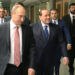 Berluskoni: Putin je gurnut u sukob