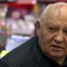 “Gorbačov je umro šokiran ratom u Ukrajini”