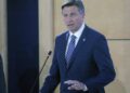 Pahor: Sporazum o formiranju ZSO mora da se primeni