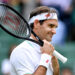 “Niko ne može da bude kao Federer”