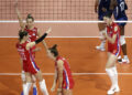 Srbija ubedljiva protiv Kanade na startu Svetskog prvenstva
