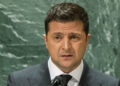 Zelenski hitno sazvao Savet za nacionalnu bezbednost