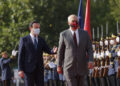 Rama: Slažem se sa Kurtijem – Srbija treba da se izvini i da prizna Kosovo