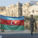 DW: Azerbejdžan koristi trenutnu slabost Rusije