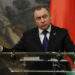 Poruka Belorusije: Kriv je Zapad