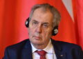 Zeman: Ruska politika je sve iracionalnija, Putin možda ne blefira…