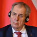 Zeman: Ruska politika je sve iracionalnija, Putin možda ne blefira…
