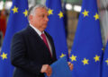 Orban: Prvi u Evropi ćemo pitati građane da li podržavaju sankcije EU Rusiji