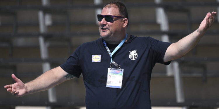 Savić: Još smo u depresiji!