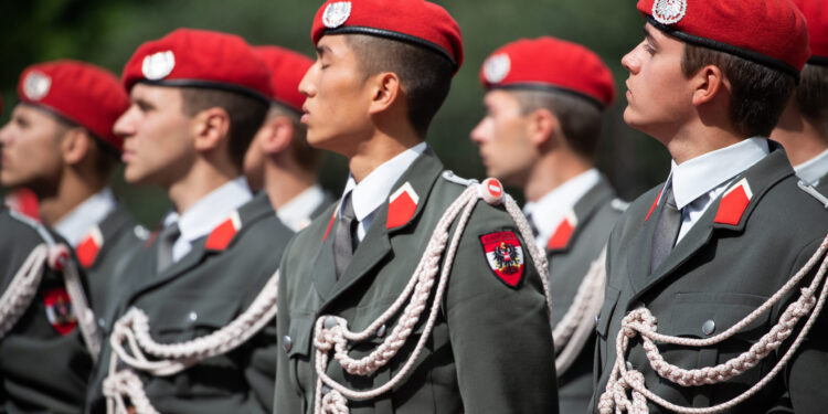 Nehamer podvukao “zaštitnu funkciju” Austrije