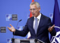 Stoltenberg: Konflikt u Ukrajini je u kritičnoj fazi – Kijev i Zapad očekuje teška zima