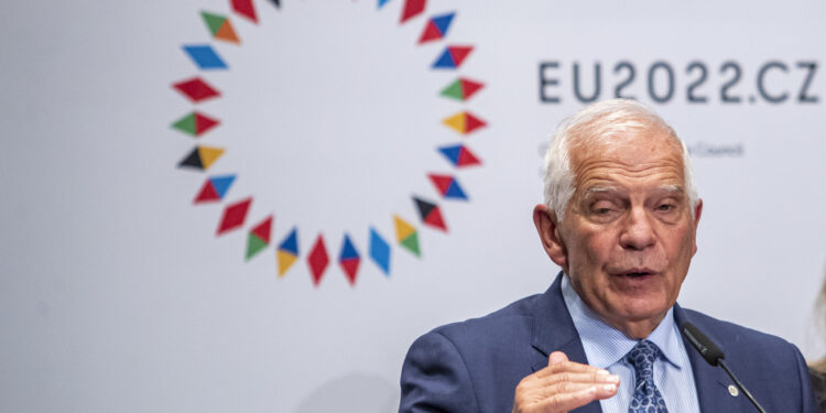 Evropska unija menja odbrambenu strategiju zbog rata u Ukrajini