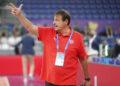 Skandal na Evrobasketu: Turska preti da će napustiti takmičenje (VIDEO)