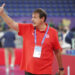 Skandal na Evrobasketu: Turska preti da će napustiti takmičenje (VIDEO)