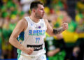 Dončić „podivljao“ zbog poraza od BiH: U p.m od koga mi gubimo (VIDEO)