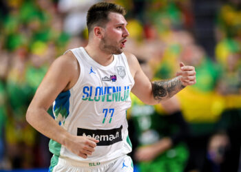 Dončić „podivljao“ zbog poraza od BiH: U p.m od koga mi gubimo (VIDEO)