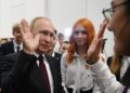 Putin objasnio šta je misija Rusije