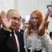 Putin objasnio šta je misija Rusije