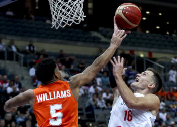 Nada poslednja umire – Srbija ipak kompletna za kraj Evrobasketa?