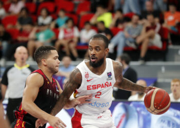 Senzacija na Evrobasketu – Španija nokautirana (VIDEO)