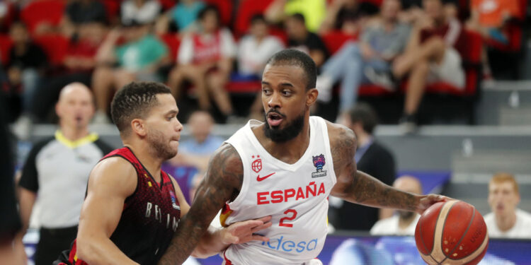 Senzacija na Evrobasketu – Španija nokautirana (VIDEO)