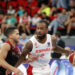 Senzacija na Evrobasketu – Španija nokautirana (VIDEO)