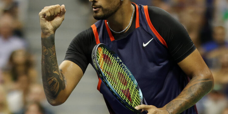 US open dobija novog šampiona – Kirios eliminisao Medvedeva