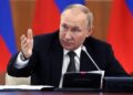 Putin: Najveći deo žita iz Ukrajine stigao u EU, do najsiromašnijih samo tri odsto