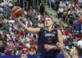 Vins Karter: Jokić je najbolji evropski košarkaš