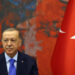 Erdogan: Razmena zarobljenika između Kijeva i Moskve važan korak
