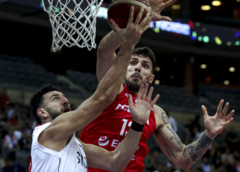 Srbija pošteno do kraja – peta uzastopna pobeda i zakazan duel sa Italijom!