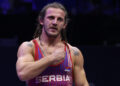 Srpski rvači u finalu Svetskog prvenstva!