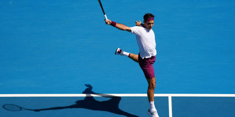Federer ide u penziju posle Lejver kupa! (VIDEO)