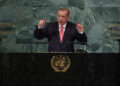 Erdoganova ponuda Zelenskom