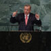 Erdoganova ponuda Zelenskom
