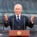 Gde je nestao Putin?