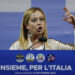 Meloni: Nećemo biti robovi, spremni smo da branimo vrednost ljudskog bića