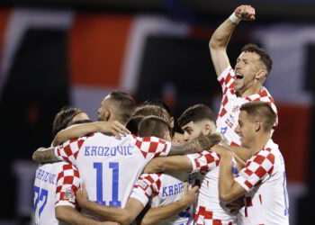 Hrvatska bolja od Danske, na pobedu od finalnog turnira