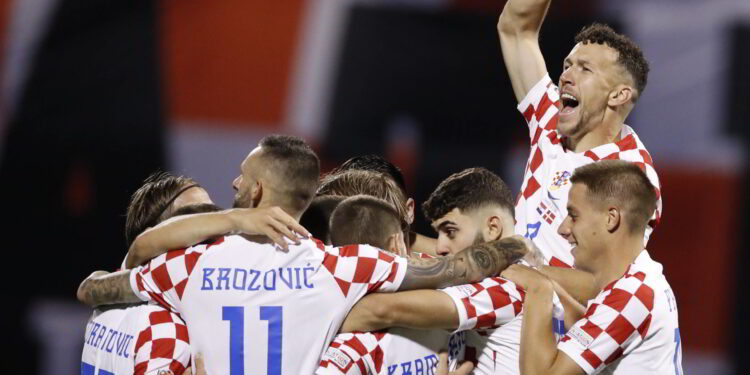 Hrvatska bolja od Danske, na pobedu od finalnog turnira