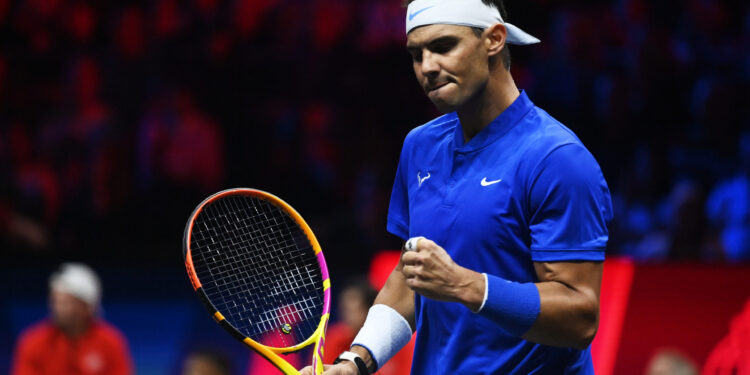 Nadal poslao poruku Đokoviću na srpskom, i Federer oduševljen Novakom (VIDEO)
