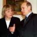 Merkel: Putinove reči treba ozbiljno shvatiti