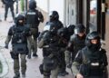 Na teritoriji Nemačke oko 40 bandi iz Albanije i 20 sa Kosova
