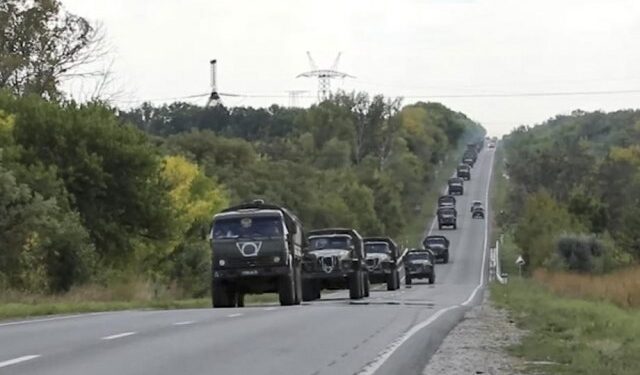 “Ovo nije ni povlačenje ni izvlačenje, ovo je bežanje”