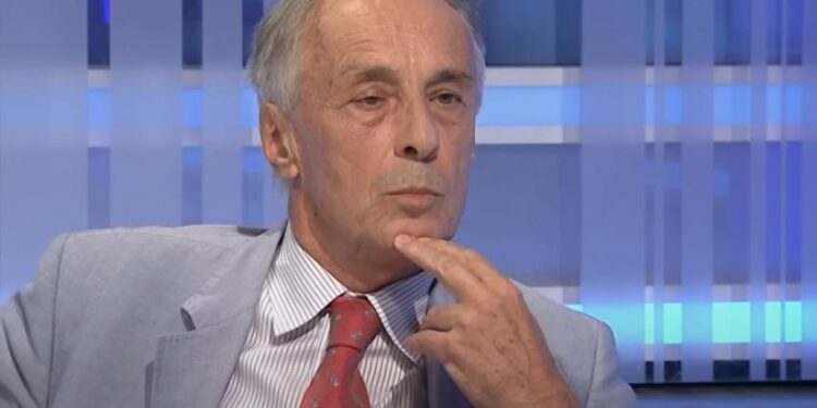 Ko je budući crnogorski premijer Lekić?