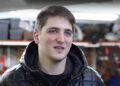 Poginuo najbolji crnogorski automobilista Nikola Asanović