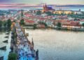 Oko 70.000 ljudi u Pragu protestovalo protiv vlade, EU i NATO