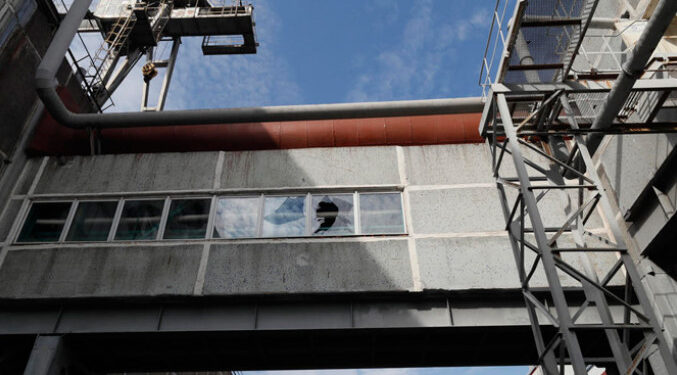 Nuklearna elektrana u Zaporožju ponovo povezana na ukrajinsku elektromrežu