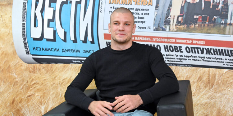 Slava me nije promenila