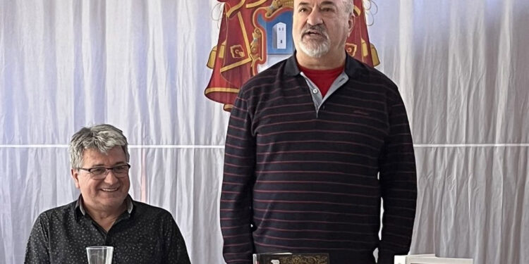 Kalendar podviga i bola